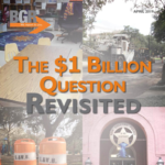 $1 Billion Question Revisited