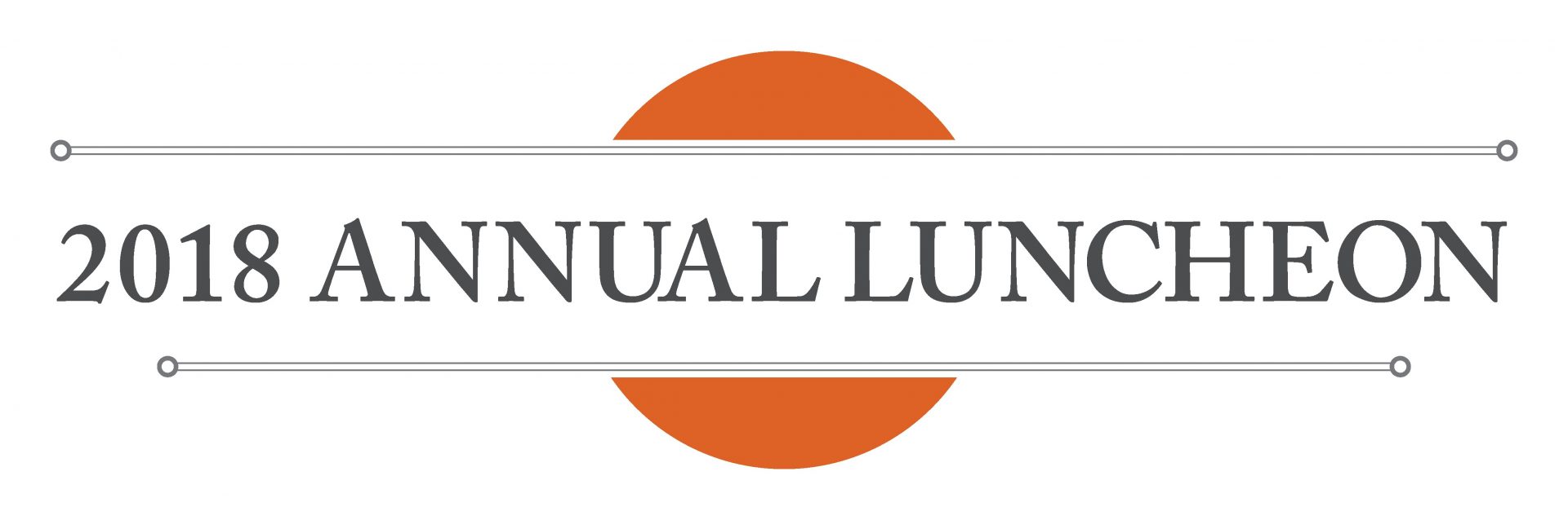 2018 Annual Luncheon