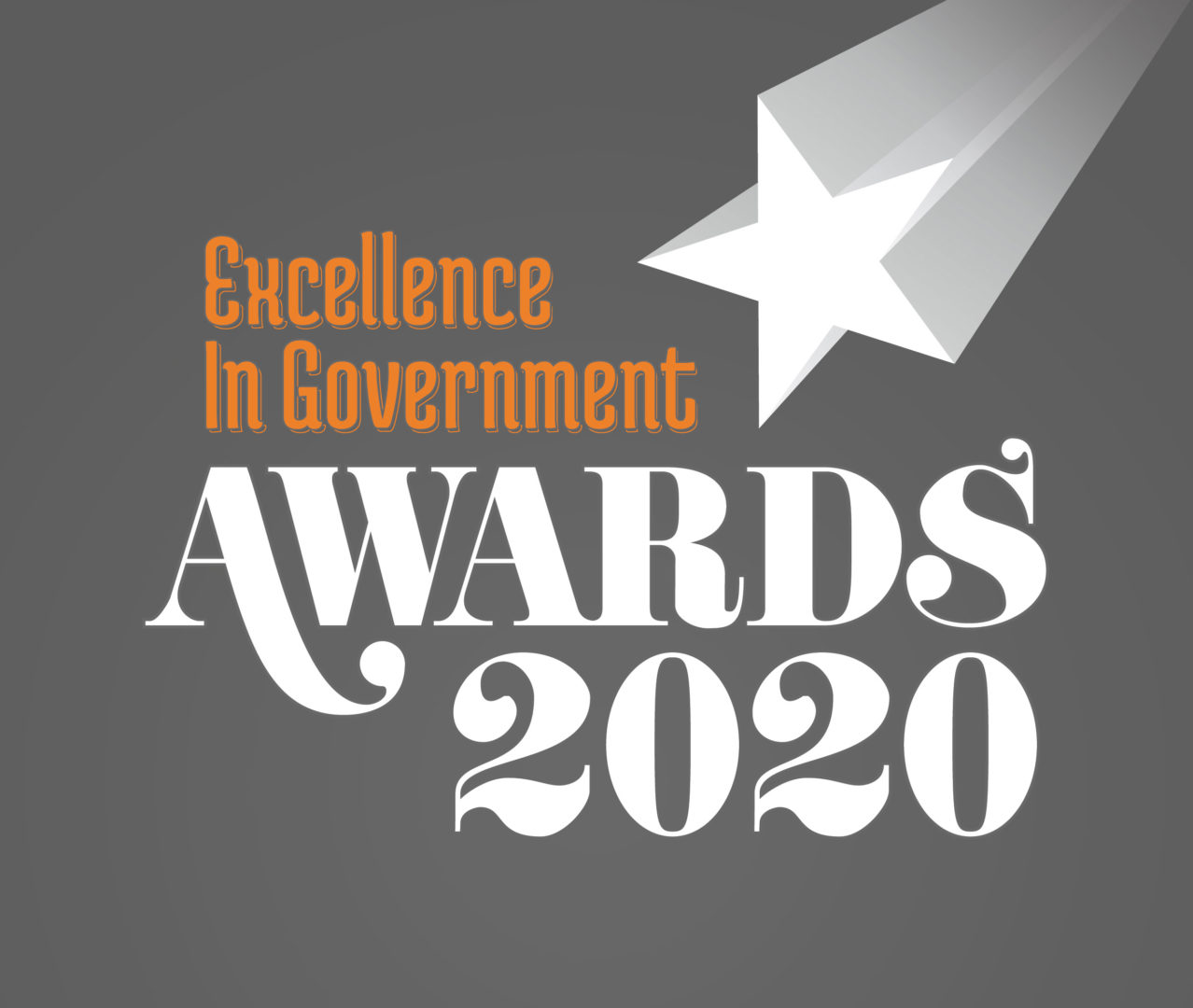 BGR Excellence in Government Awards 2020
