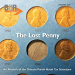 Lost Penny