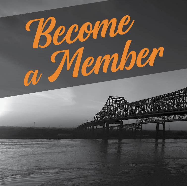 Link to join BGR as a new member